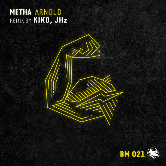 Arnold - JHz Remix cover art