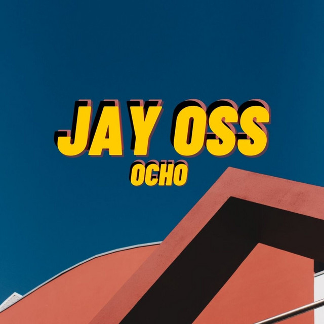 Ocho cover art