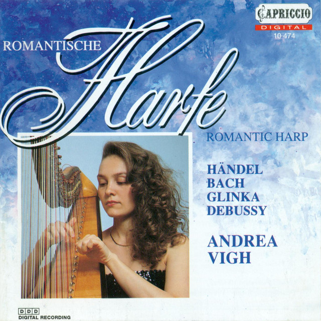 Partita in D-Flat Major: III. Pastorale. Andantino dolce e scorrevole (Arr. A. Vigh) cover art
