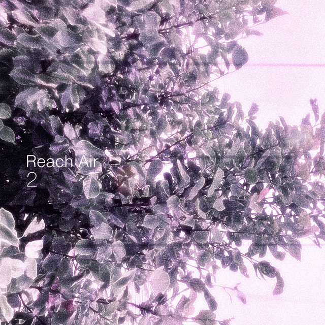 Reach Air 2 cover art