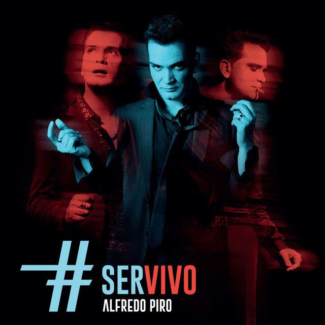 #SerVivo (En Vivo) cover