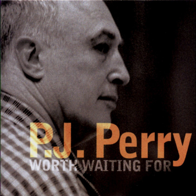 P. J. Perry