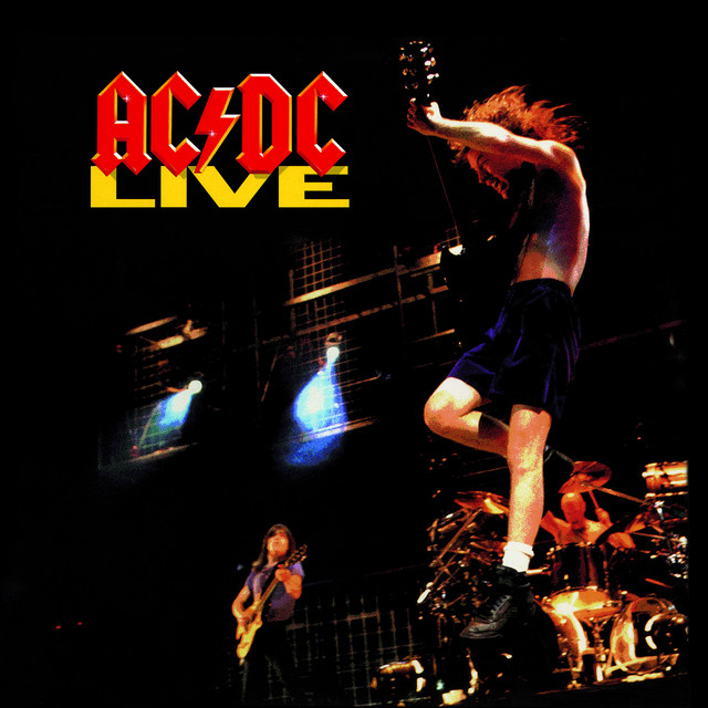 Who Made Who - Live Album Version – música e letra de AC/DC | Spotify
