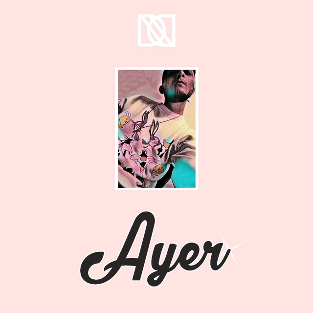 Ayer cover art