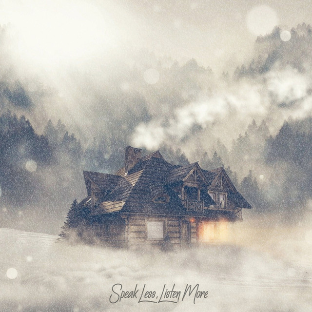 Snowlike cover art