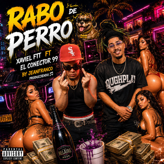 Rabo de perro