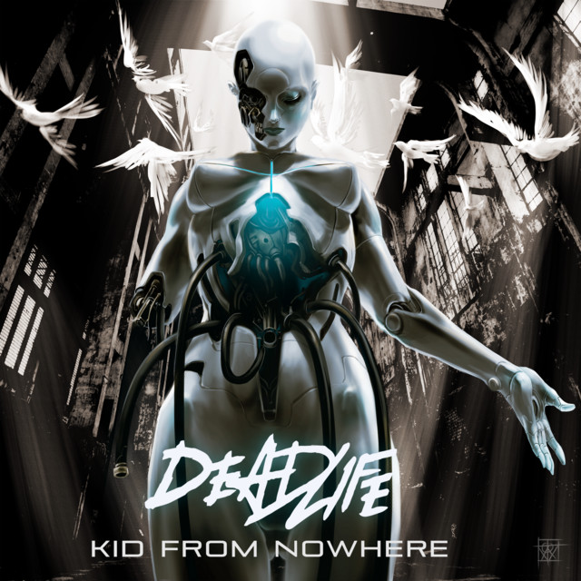 Kid From Nowhere