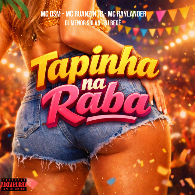 Tapinha Na Raba