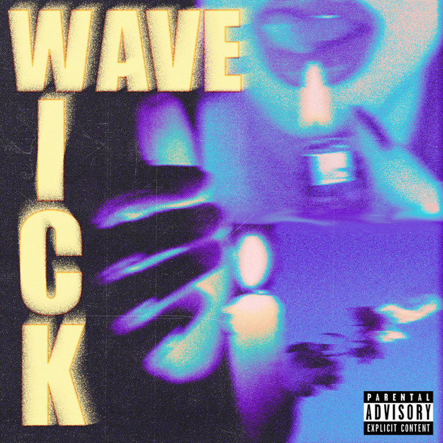 Wave Wick cover art
