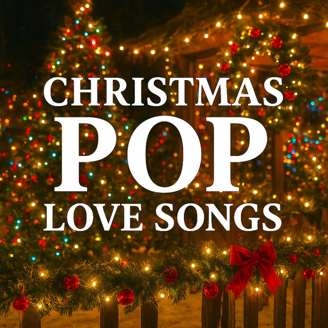 Christmas Pop Love Songs - Album by Happy Birthday | Spotify