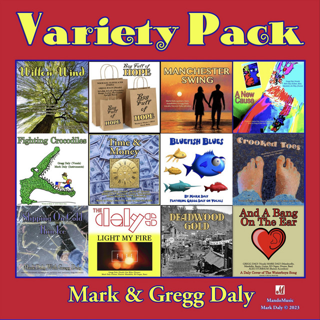 Gregg Daly