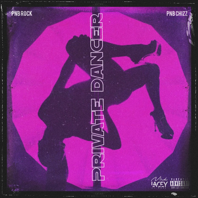 Private Dancer (Previously Unreleased)