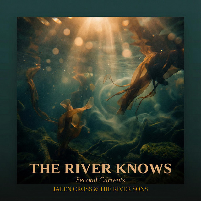The River Knows: Second Currents - Album by Jalen Cross & The River ...