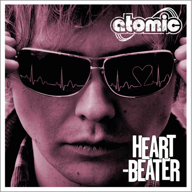 Heartbeater cover art