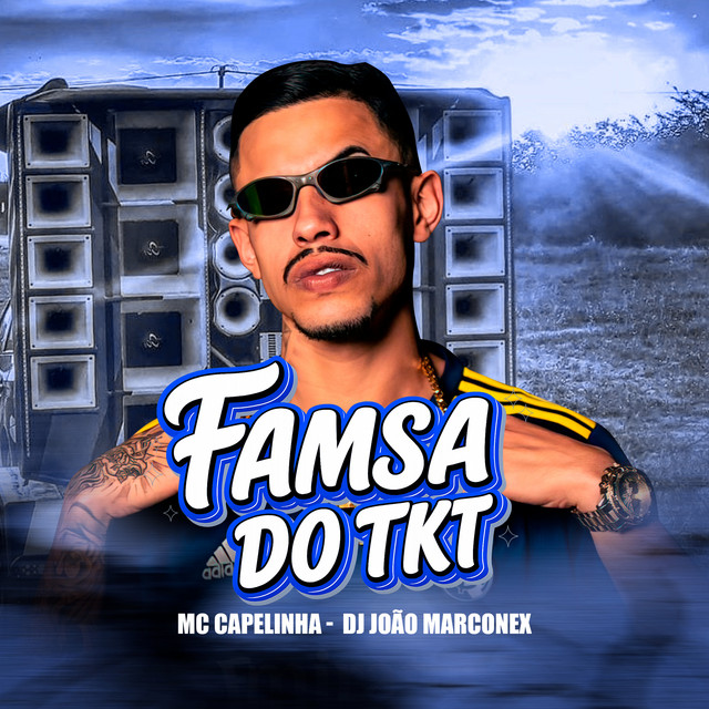 Famosa do Tkt