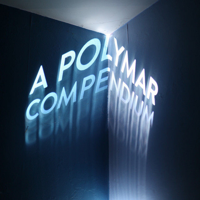 A Polymar Compendium cover art