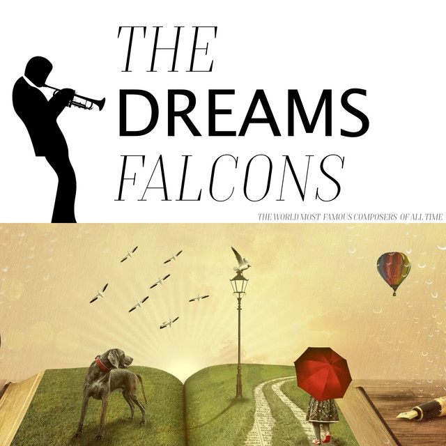 Dreams cover art