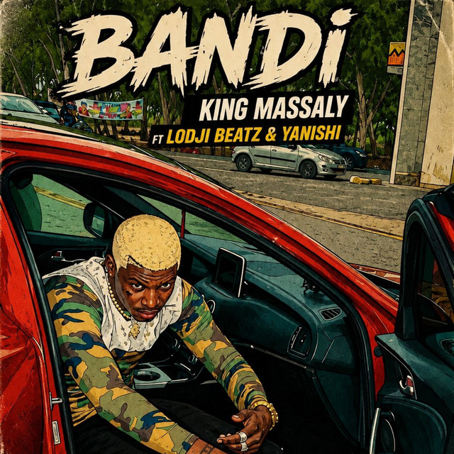 Bandi