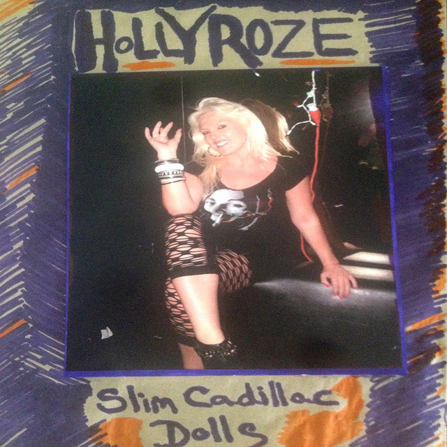 Holly Roze | Spotify