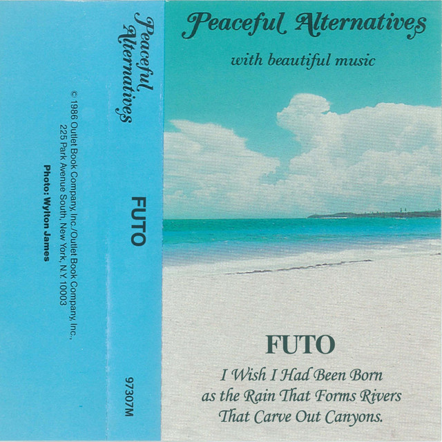 undefined album image