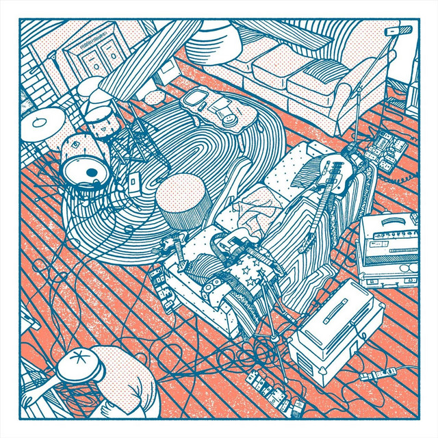 Lose Your Teeth cover art