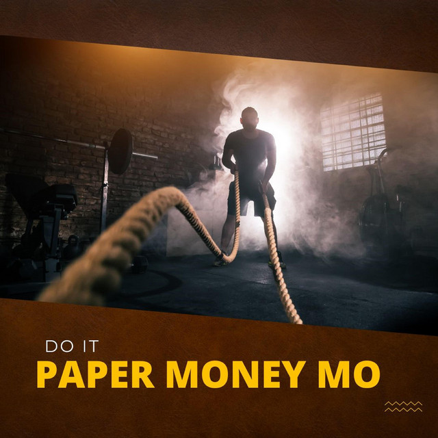 Paper Money Mo | Spotify