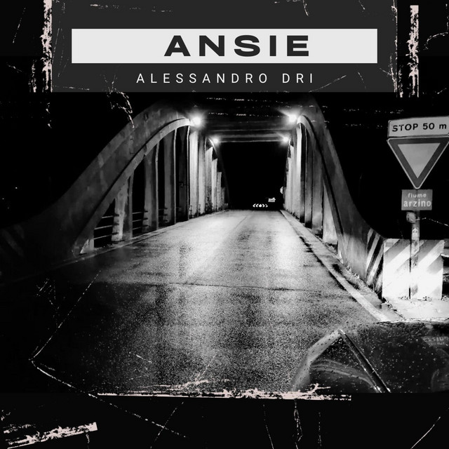 Alessandro Dri – Ansie