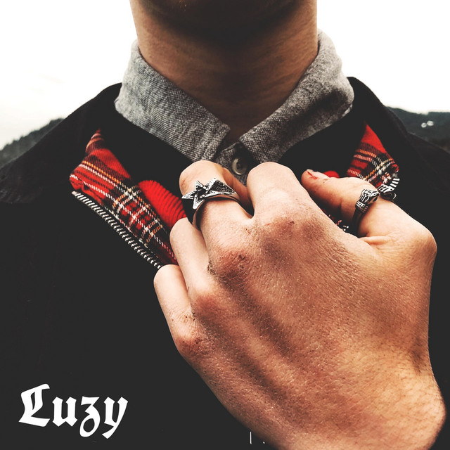 Utopie - Single by Luzy | Spotify