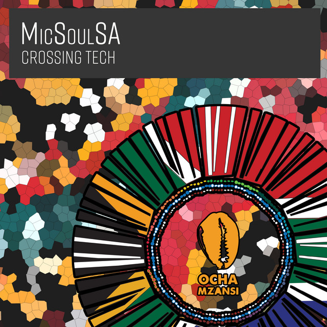 Crossing Tech EP