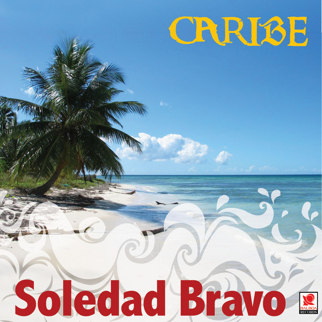 Caribe cover art