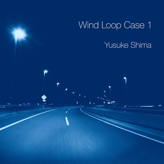 Wind Loop Case 1 cover art