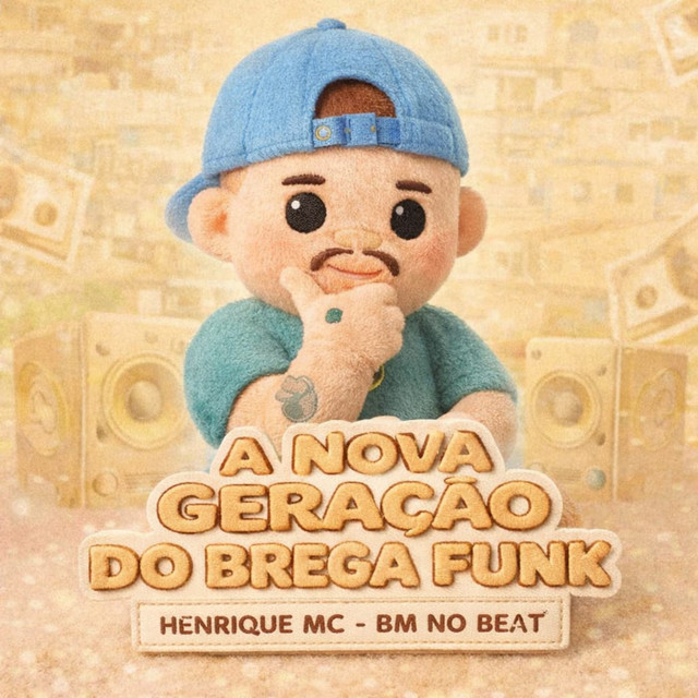 A Nova Geração do Brega Funk