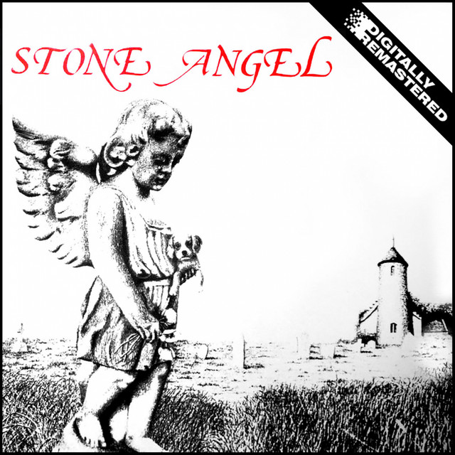 Stone Angel (Remastered) cover art