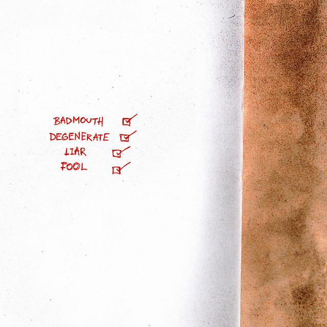 Gun-Shy (Girl Like You) cover art
