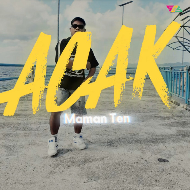 Maman Ten