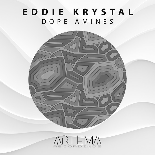 Cover art: Dope Amines — Eddie Krystal