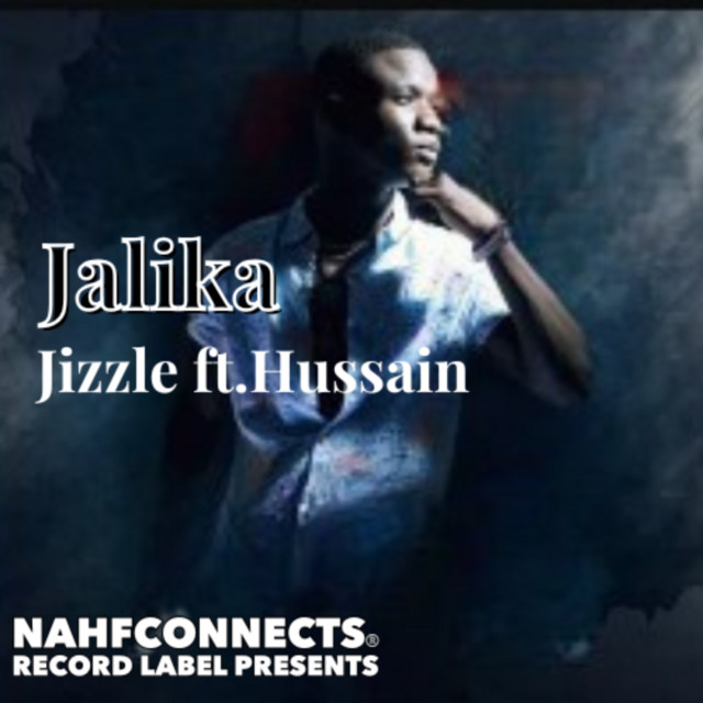 JIZZLE