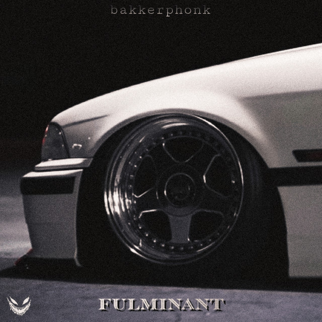 fulminant cover art