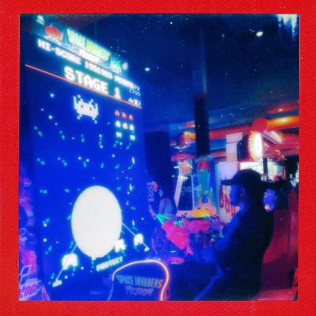 Demo 1 [REDUX] cover art