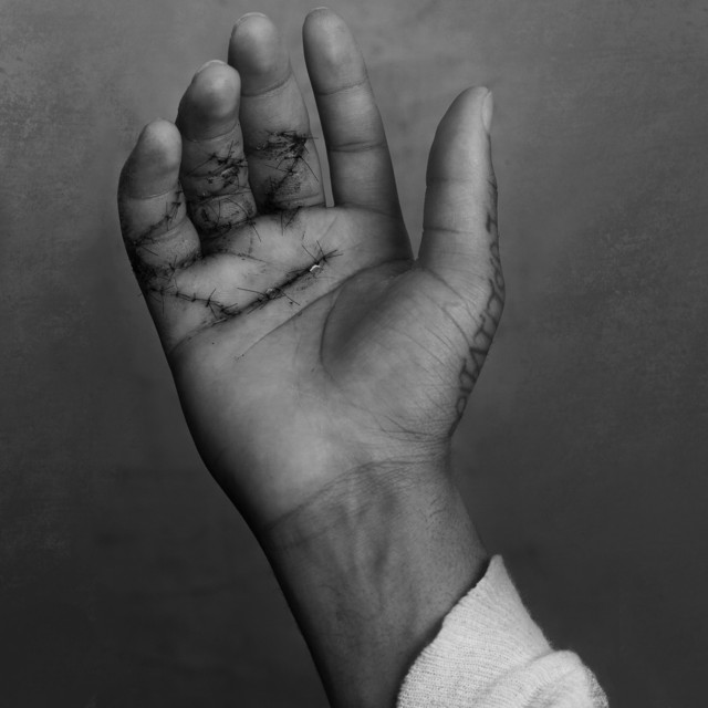 Take Me To Tha Hospital 1 cover art