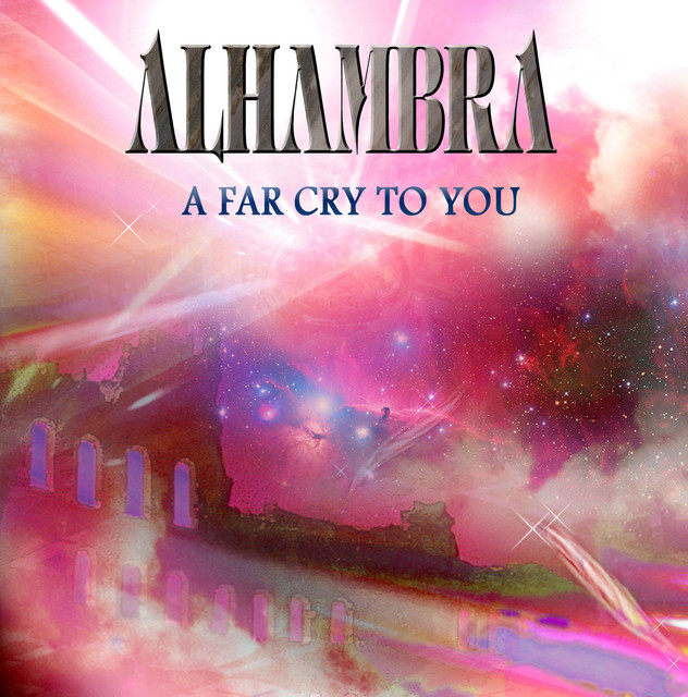 A Far Cry To You ～明日への約束～ cover art