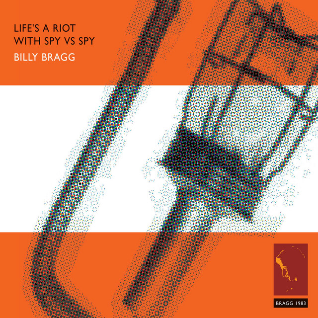 Life's a Riot with Spy vs. Spy cover art