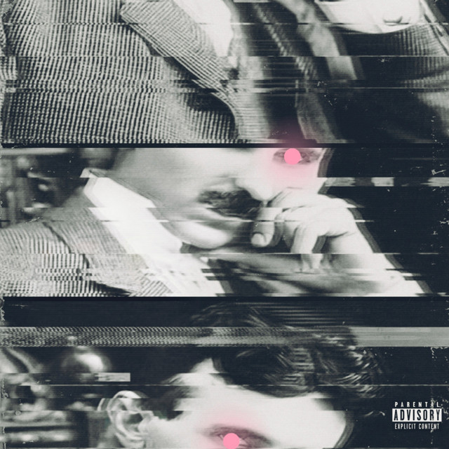 Parabellum cover art