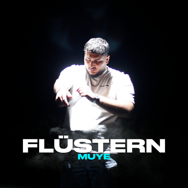 Flüstern