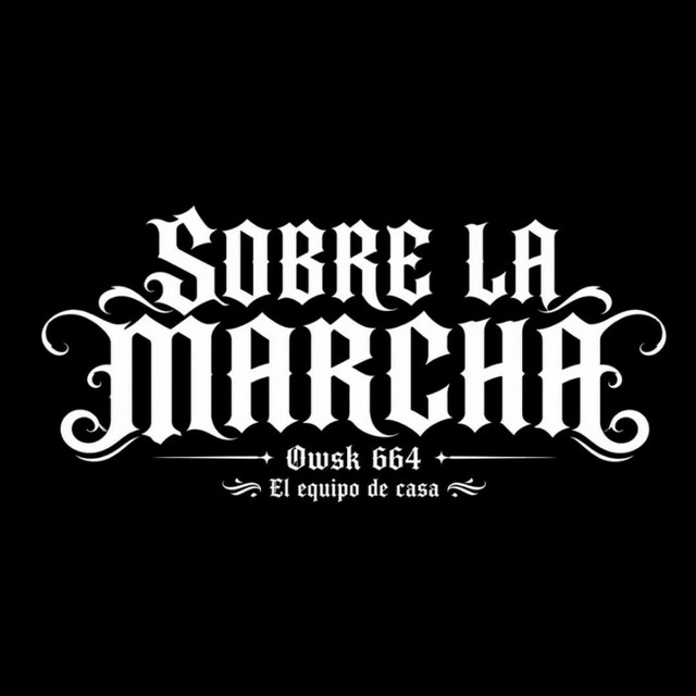 SOBRE LA MARCHA EL PINCHE OWSK