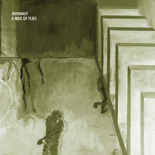 A Mile of Flies cover art