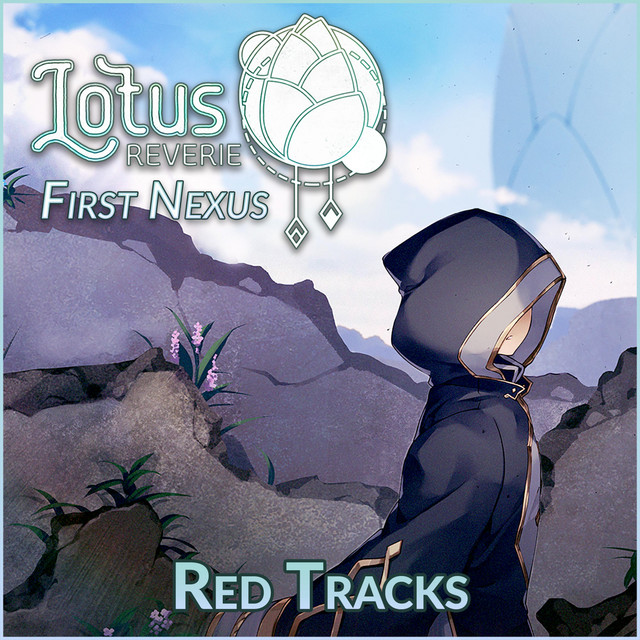 Lotus Reverie First Nexus Red Tracks (Original Game Soundtrack) cover art