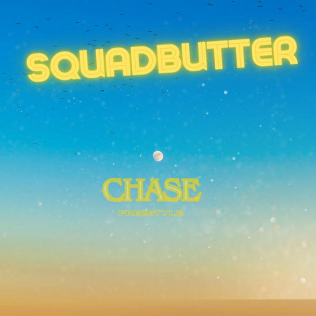 Chase (Freestyle)