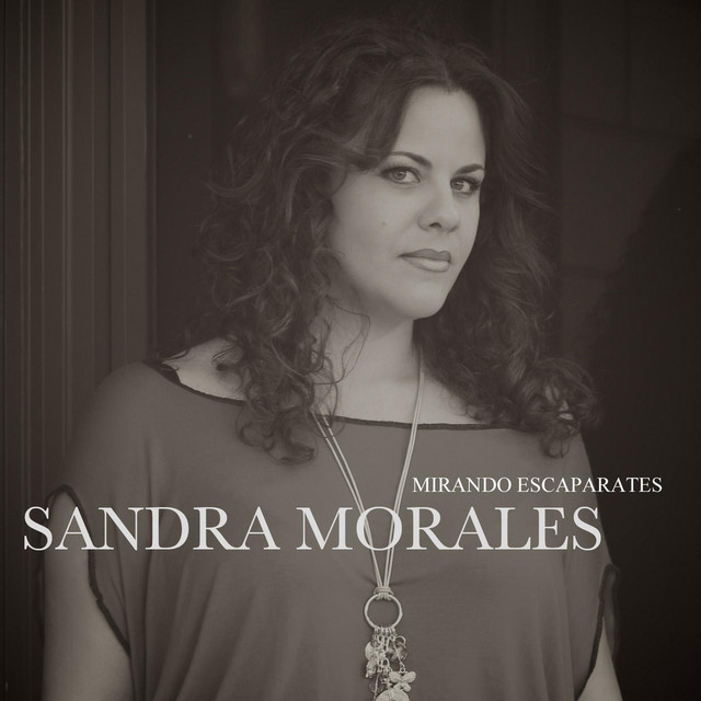 Sandra Moreno Photo