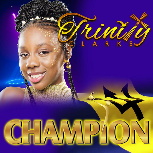 Trinity Clarke | Spotify